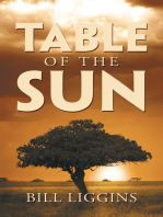 Table of the Sun