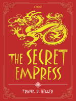 The Secret Empress