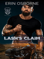 Lash's Claim
