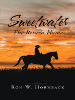 Sweetwater: The Return Home