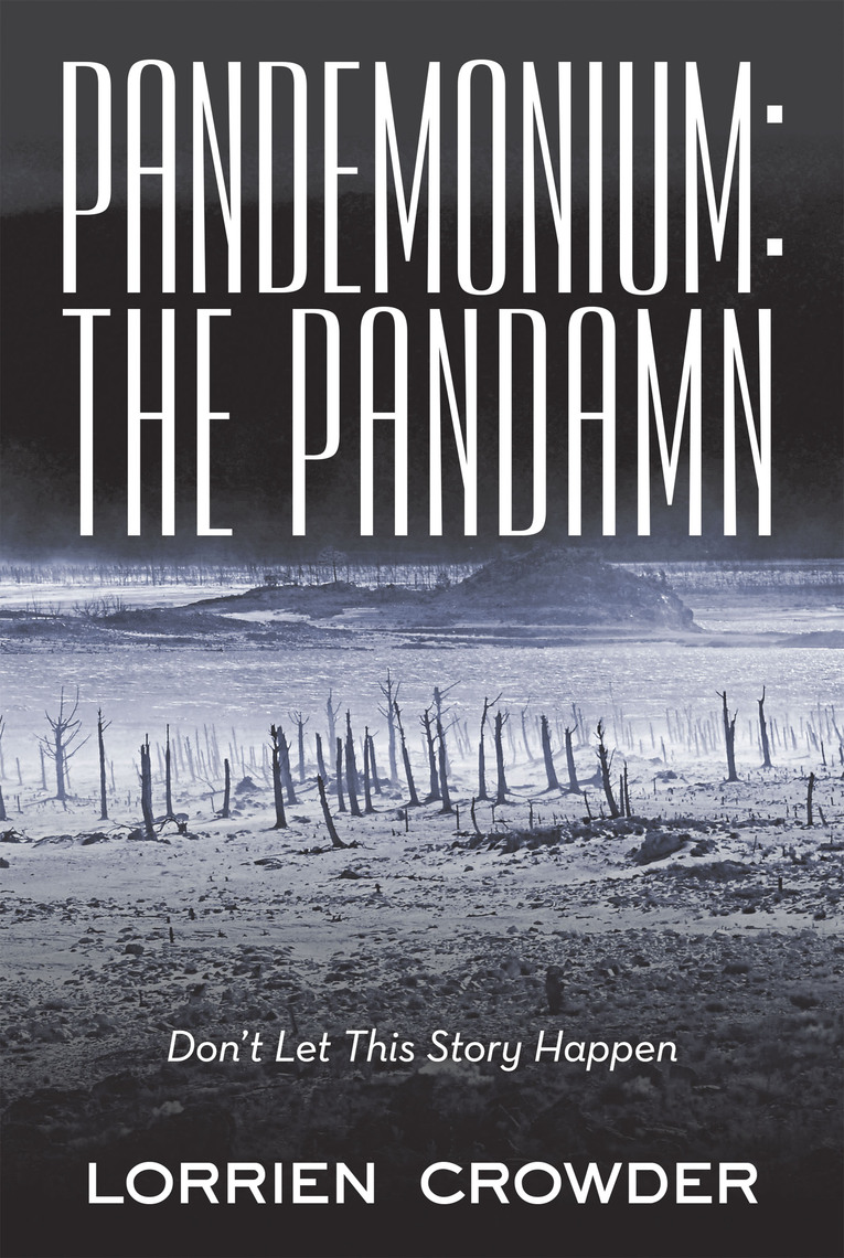 Pandemonium: the Pandamn by Lorrien Crowder - Ebook | Everand