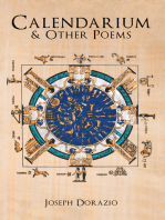 Calendarium & Other Poems