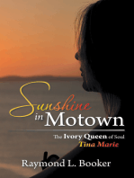 Sunshine in Motown