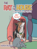 The Rat in the House: Adventures of Ares, Puperpup
