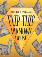 Flip This Diamond House