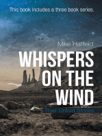 Whispers on the Wind: Their Untold Stories