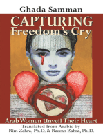 Capturing Freedom’s Cry