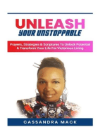 Unleash Your Unstoppable