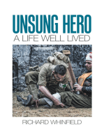 Unsung Hero: A Life Well Lived