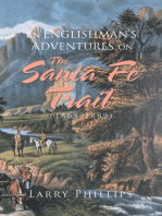 An Englishman’s Adventures on the Santa Fe Trail (1865–1889)