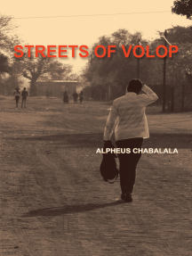 Streets of Volop by Alpheus Chabalala (Ebook) - Read free for 30 days