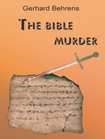 The Bible Murder