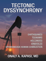 Tectonic Dyssynchrony