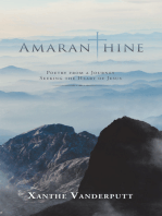 Amaranthine: Poetry from a Journey Seeking the Heart of Jesus