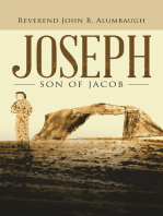 Joseph: Son of Jacob