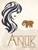 Anuk: Book of Words