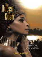 The Queen of Kush