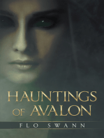Hauntings of Avalon