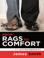 From Rags to Comfort