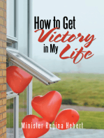 How to Get Victory in My Life