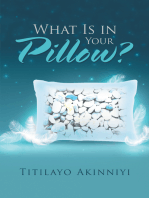 What Is in Your Pillow?