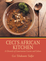 Ceci’s African Kitchen