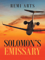 Solomon’s Emissary