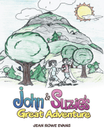 John & Suzie’s Great Adventure