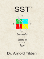 Sst: Successful Selling to Type
