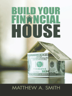 Build Your Financial House