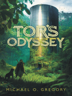 Tor’s Odyssey