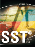 Sst®: Succesful Selling to Type