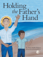 Holding the Father’s Hand