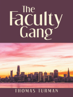 The Faculty Gang
