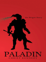 Paladin: An Origin Story