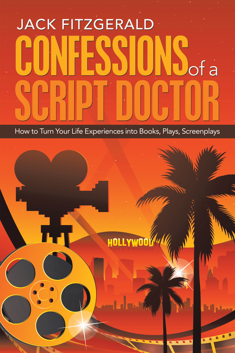 Confessions of a Script Doctor by Jack Fitzgerald (Ebook) - Read free ...