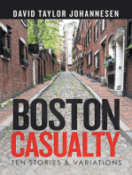 Boston Casualty: Ten Stories & Variations