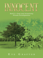 Innocent: Book 3—Gray and Armstrong Private Investigations