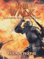 The Walk: A Journey of a Christian Man