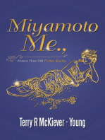 Miyamoto Me.: Fictions Thine Old Theban Royalty