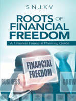 Roots of Financial Freedom: A Timeless Financial Planning Guide