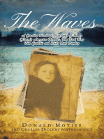 The Waves: A Creative Factional Biography of Henry (Harry) Augustus Burnett, The Real Tiny Tim Cratchit and Little Paul Dombey