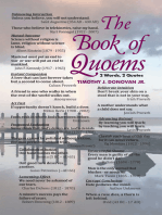 The Book of Quoems