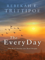 The EveryDay: 366 Real Stories for Real People