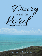 Diary with the Lord