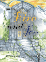 The Isle of Fire and Ice: Book 1