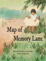 Map of Memory Lane