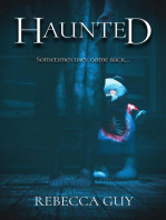 Haunted: A spine-chilling supernatural thriller