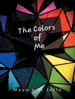 The Colors of Me
