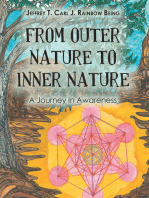 From Outer Nature to Inner Nature